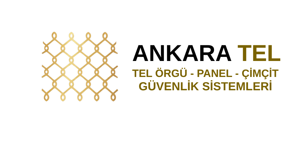 AnkaraTel - Tel Çit ve Güvenlik Çözümleri
