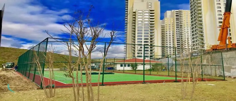 Spor ve Alan Çözümleri